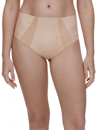 Труси з високою талією